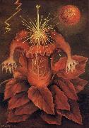 Frida Kahlo Flower and life oil painting picture wholesale